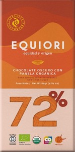 75％カカオ・パネラ【チョコレート】【ハイカカオ】