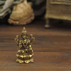 ヒンドゥ教の神様　ブラスラクシュミ