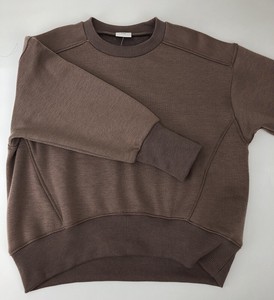 Sweater/Knitwear Shaggy Sweatshirt 5-colors