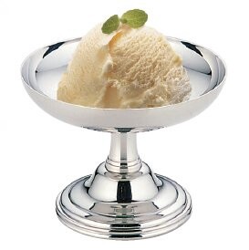 バロン アイスクリームカップ（渕無）<YUKIWA>(ユキワ）