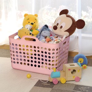Drying Rack/Storage Basket Toy 4-colors