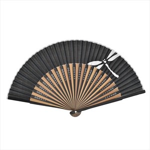 Japanese Fan Dragonfly Pudding 22.5cm