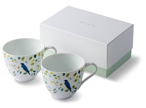 Mino ware Mug [Boxed Gift] Western Tableware Made in Japan