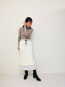 Layard Skirt