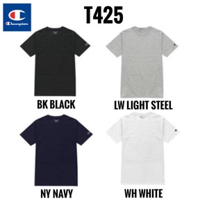 CHAMPION(チャンピオン) Tシャツ T425