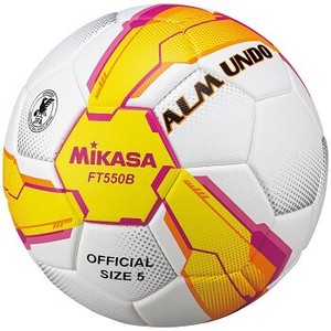 AL Soccer Good Ball Size 5
