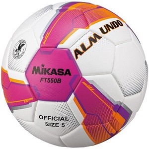 AL Soccer Good Ball Size 5