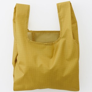 Reusable Grocery Bag mini Check Reusable Bag