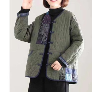 For women Pad Jacket 55