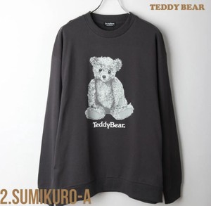 Teddy Bear Teddy Bear Sweat Sweatshirt