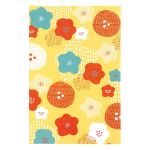 Planner/Notebook/Drawing Paper Flower