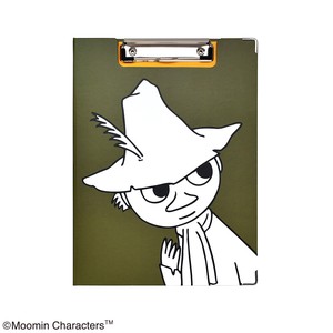 File Folder Moomin Snufkin