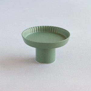 koudai-Plate(S)Green