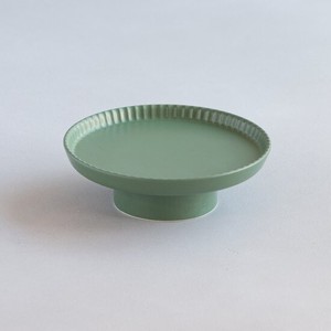 koudai-Plate(L)Green