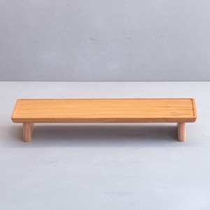 ozen-woodboard(Long)Zelkova×Orange