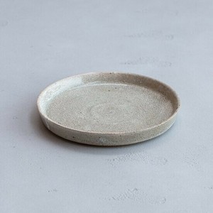 kasane-Plate(S)Black/Made in Japan