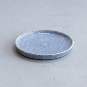 kasane-Plate(S)Blue/Made in Japan