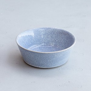 kasane-Bowl(M)Blue/Made in Japan