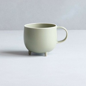 marumiマグ 310mL グリーン/日本製