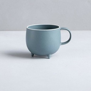 marumiマグ 310mL ブルーグレー/日本製