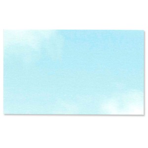 Letter Writing Item Message Card