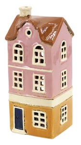 【大人気売れ筋アイテム】candle house【29307】キャンドルハウス