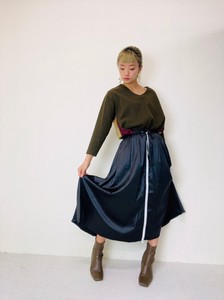 Front Skirt