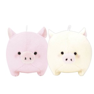 Key Chain Pig