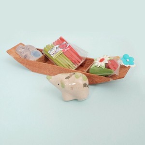 Incense Item Ceramic