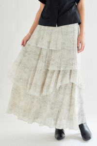 2022 Marble Skirt