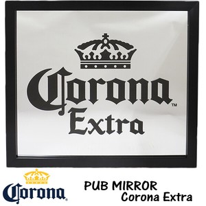 Mirror Corona Mirror
