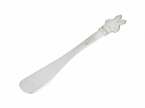 Miffy Stainless Butter Knife