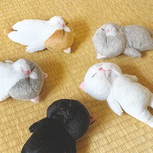 Animal/Fish Soft Toy Cat 7-types