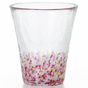 杯子/保温杯 ADERIA 津轻玻璃 日本制造
