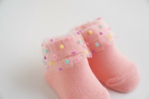 Babies Socks Socks Made in Japan