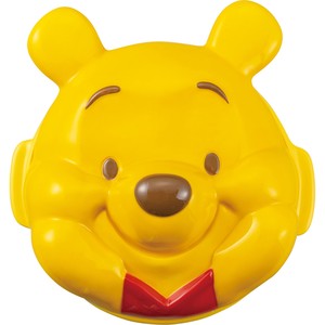 Disney Earthen Pot / Clay pot Face Winnie The Pooh