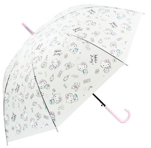 雨伞 Kitty 60cm