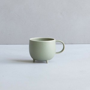 marumiマグ 190mL グリーン/日本製