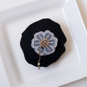 Corsage Flower