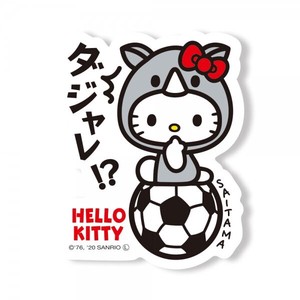 贴纸 Hello Kitty凯蒂猫 贴纸