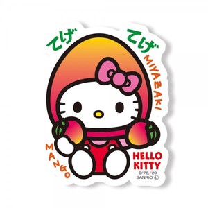 Stickers Sticker Hello Kitty Mango
