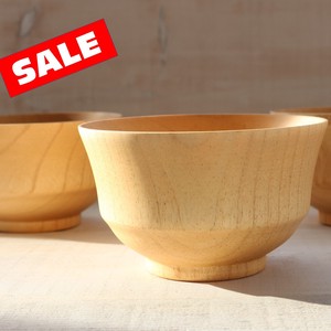 bowl wooden Bowl Endurance Processing household use Wash In The Dishwasher