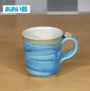 Mashiko Ware Mug