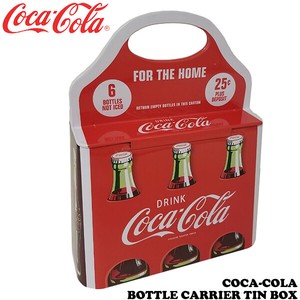 Small Item Organizer Coca-Cola