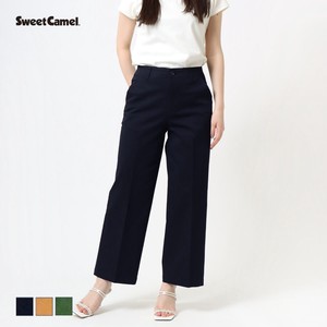 【SALE・再値下げ・日本製】ベルテッドワイド Sweet Camel/CA6594
