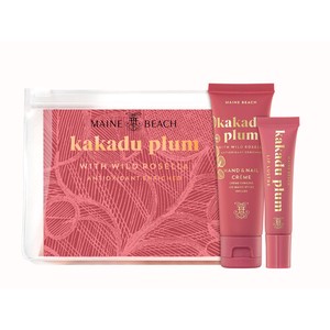 マインビーチ カカドゥプラム エッセンシャルデュオパック Essential DUO Pack Kakadu Plum MAINE BEACH