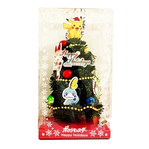 Pokemon Mini Tree 21 cm