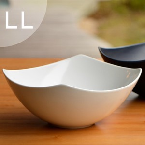 Hasami ware Main Dish Bowl Size LL