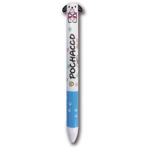 Ballpoint Pen Pochacco 2-colors