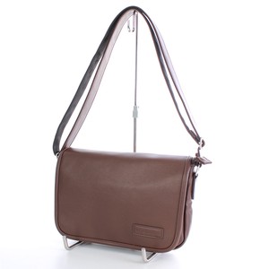 soft Gloss Leather Cover Mini Shoulder